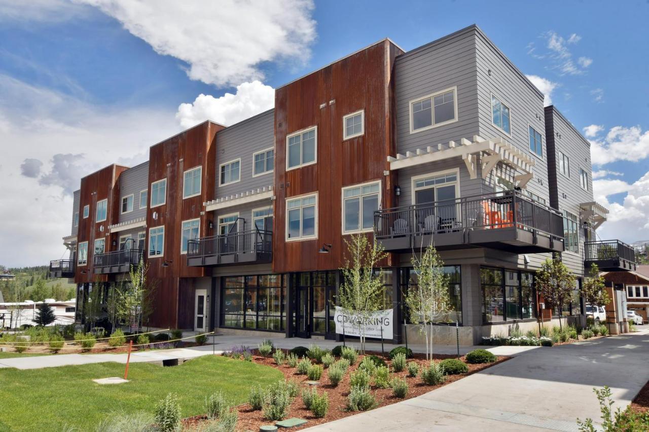 New Luxury Loft 16 I Huge Hot Tub I Great Views I Best Price I Free Adventures Daily Winter Park Extérieur photo