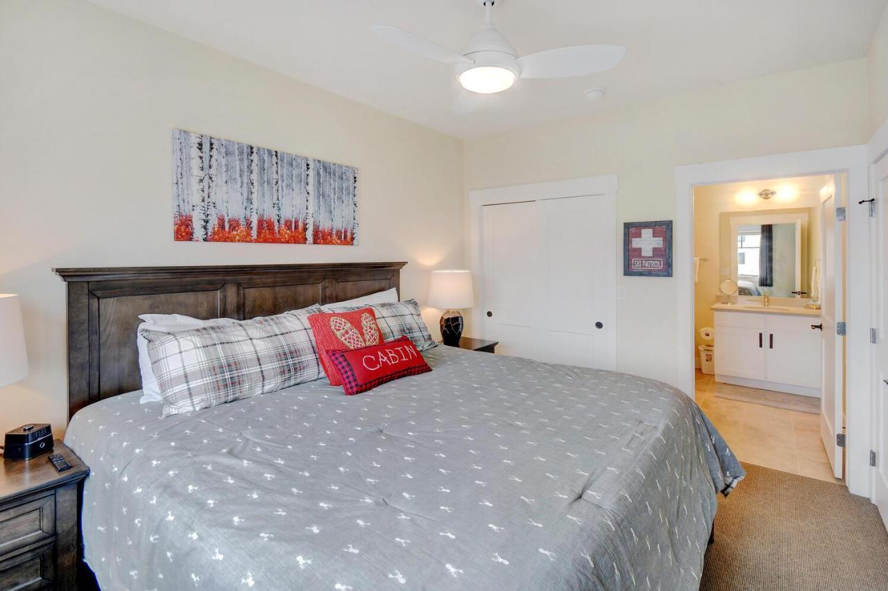New Luxury Loft 16 I Huge Hot Tub I Great Views I Best Price I Free Adventures Daily Winter Park Extérieur photo