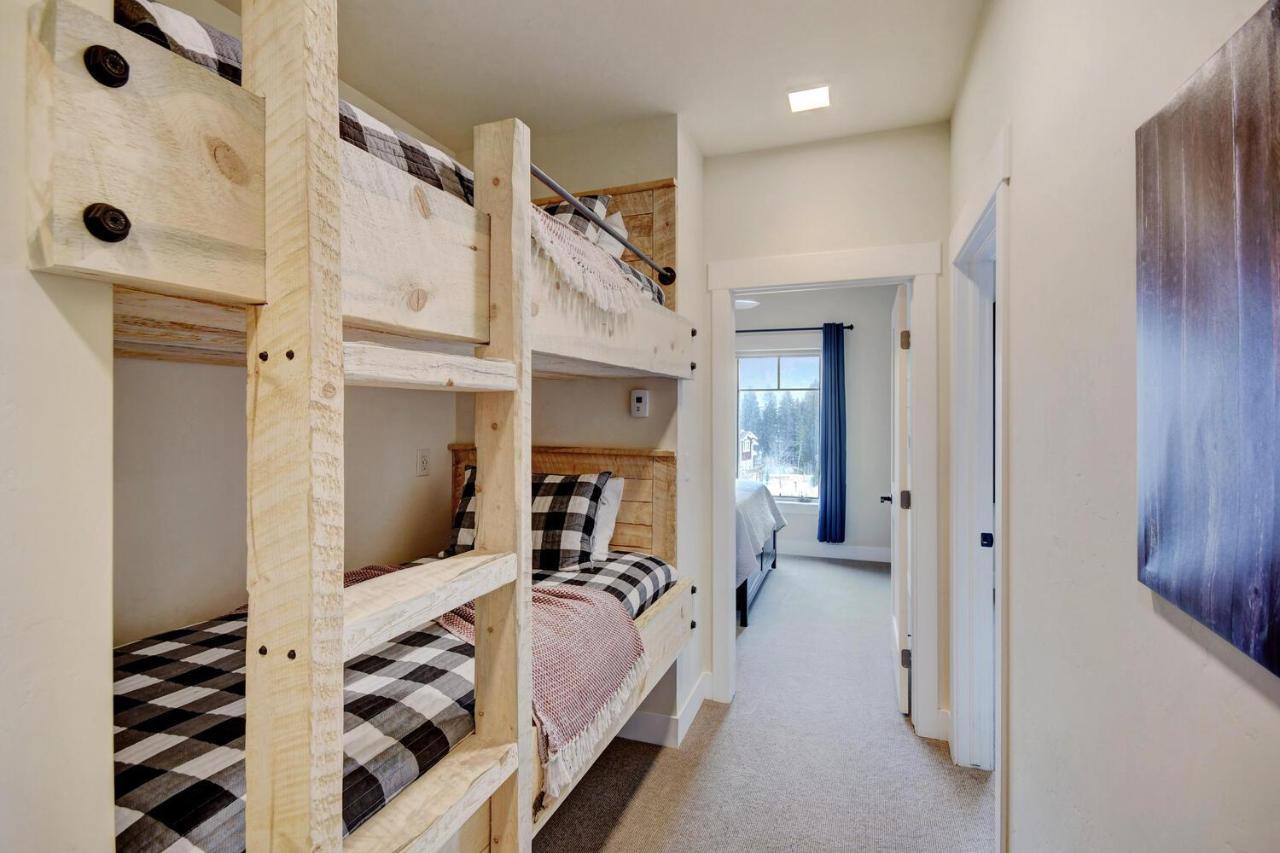 New Luxury Loft 16 I Huge Hot Tub I Great Views I Best Price I Free Adventures Daily Winter Park Extérieur photo